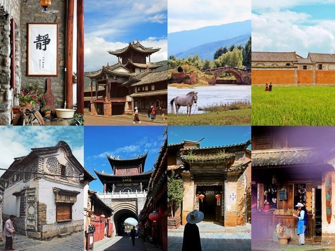 云南旅游交通方便吗?昆明大理丽江路线安排和景点攻略!