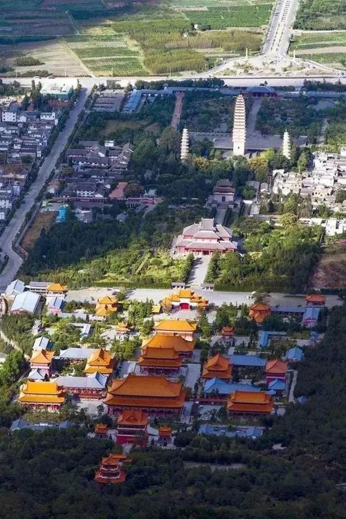 大理3处入选10条长江主题国家级旅游线路发布
