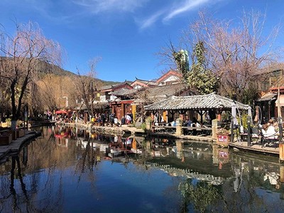 春节新疆到云南旅游攻略 昆明大理9日游报价与线路推荐