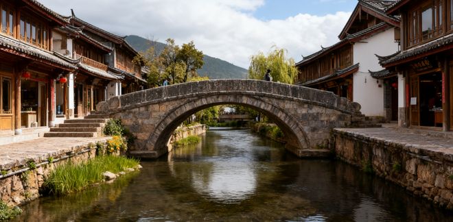 大理旅游新标杆 云南文旅红榜旅行社TOP10及高履约率企业深度解析